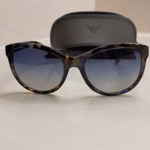 Emporio Armani Sunglasses